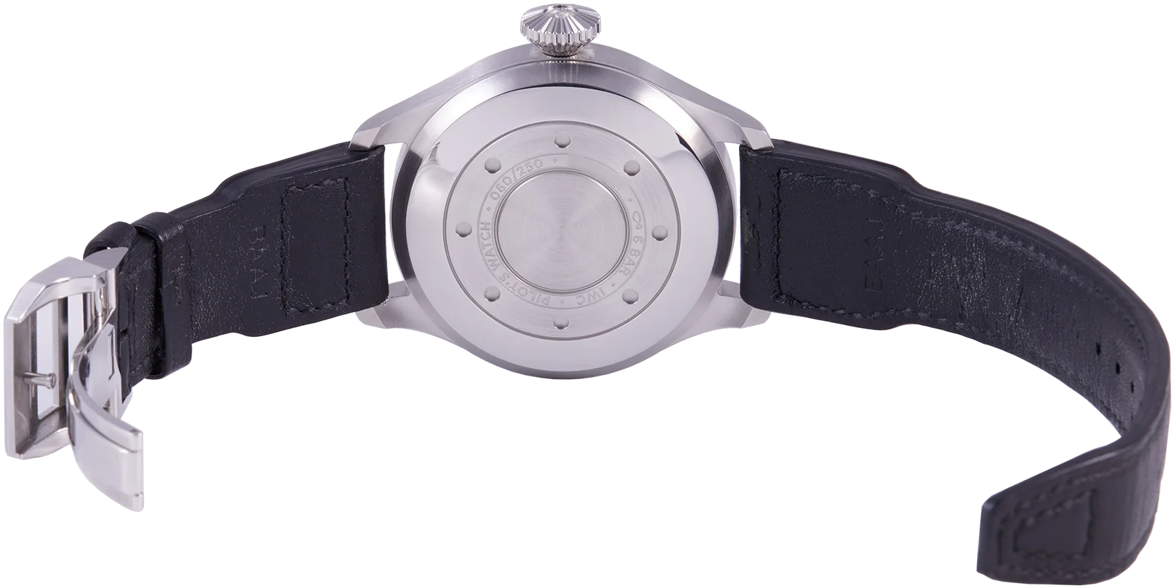 IWC Big Pilot “Right Hander” Edition 7 Days IW501012
